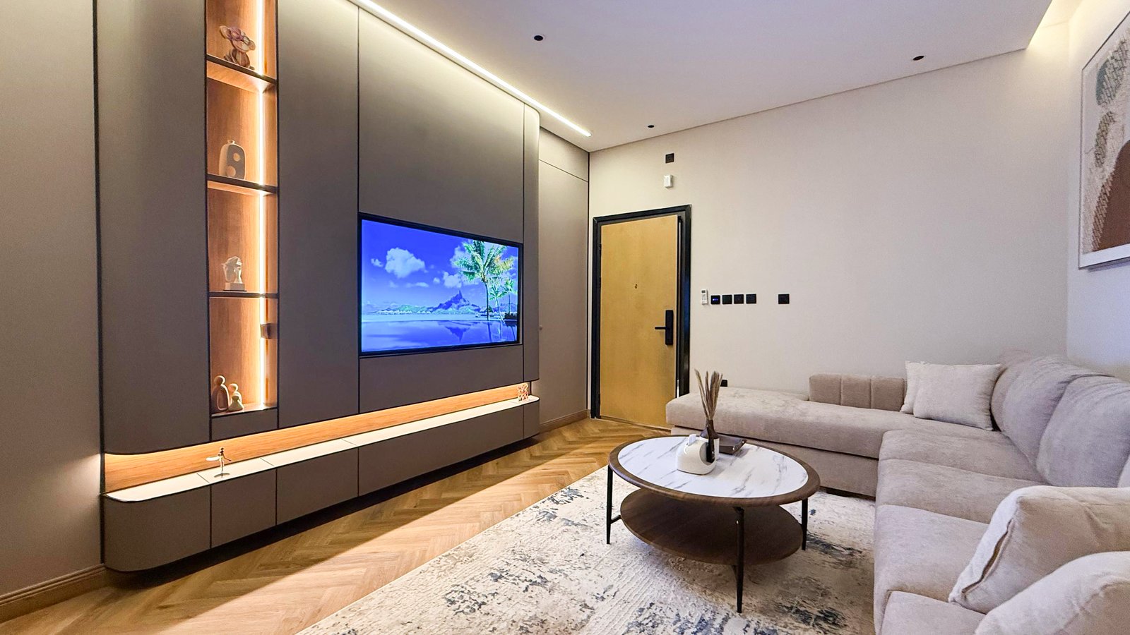 صورة الشقة 3